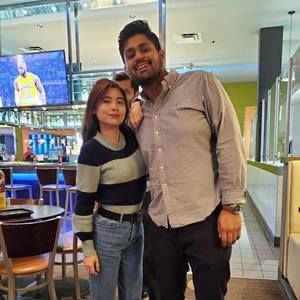 Meet your Posher, Pujan